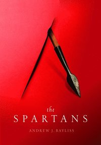 bokomslag The Spartans