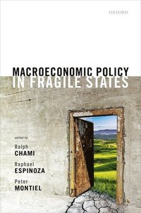 bokomslag Macroeconomic Policy in Fragile States