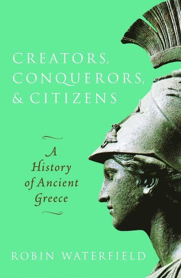 Creators, Conquerors, and Citizens 1