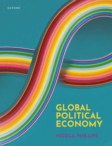 bokomslag Global Political Economy