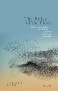 bokomslag The Rules of the Flock