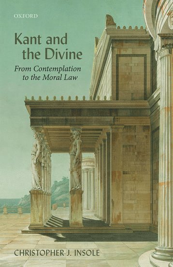 Kant and the Divine 1