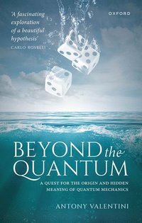 bokomslag Beyond the Quantum