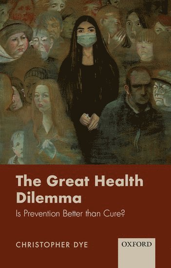 The Great Health Dilemma 1