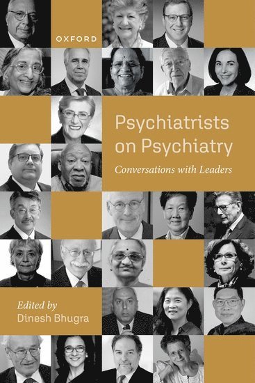 Psychiatrists on Psychiatry 1