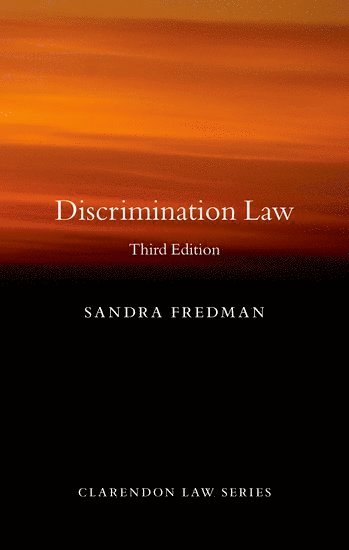 Discrimination Law 1