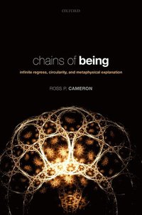 bokomslag Chains of Being