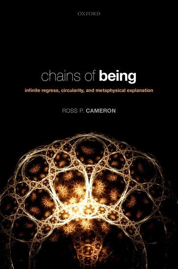 Ross P. Cameron - Chains of Being, Inbunden