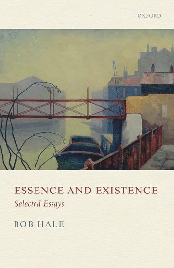 Essence and Existence 1