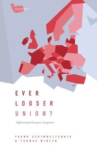 bokomslag Ever Looser Union?