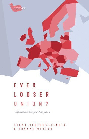 Ever Looser Union? 1