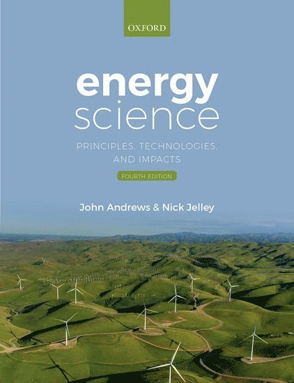 Energy Science 1