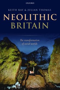 bokomslag Neolithic Britain