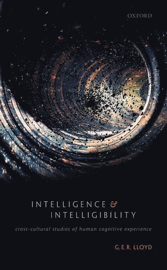 bokomslag Intelligence and Intelligibility