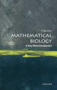 bokomslag Mathematical Biology