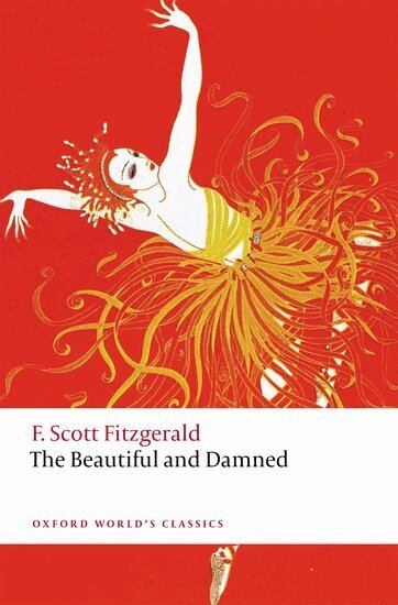 F. Scott Fitzgerald, William Blazek, William Blazek - The Beautiful and Damned, Häftad