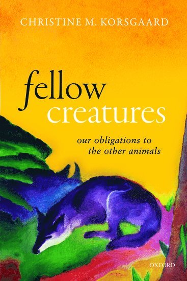 Fellow Creatures 1