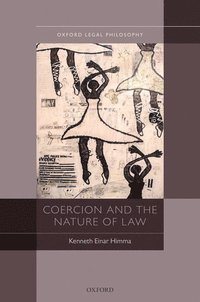 bokomslag Coercion and the Nature of Law