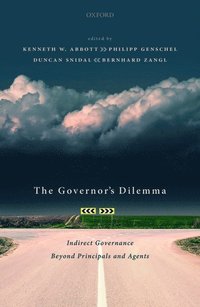 bokomslag The Governor's Dilemma