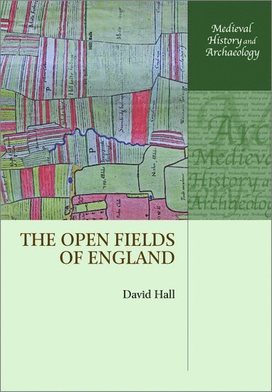 The Open Fields of England 1