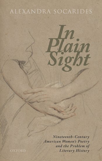 In Plain Sight 1