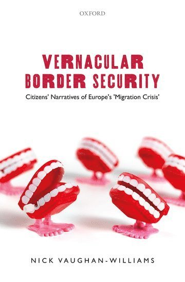 Vernacular Border Security 1