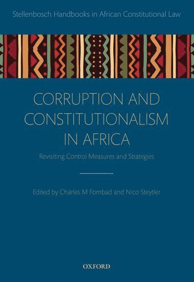Corruption and Constitutionalism in Africa