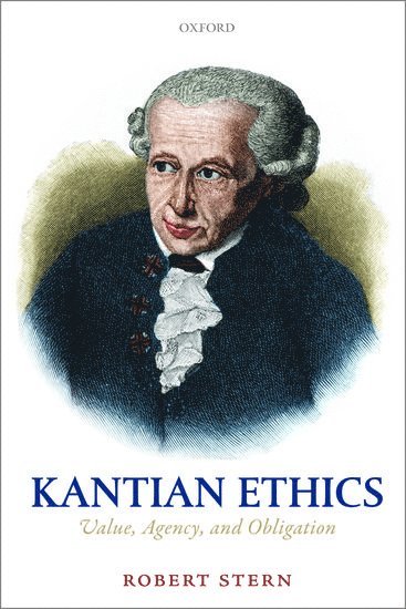 bokomslag Kantian Ethics