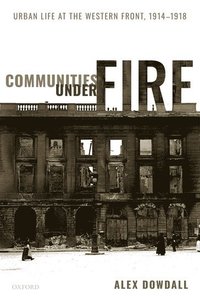 bokomslag Communities under Fire