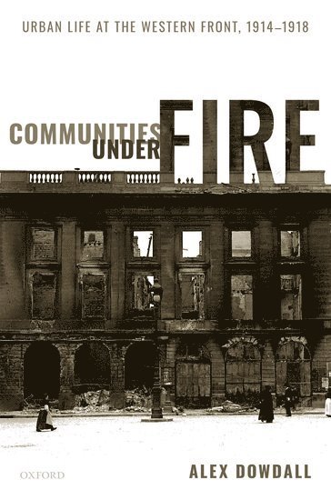 Communities under Fire 1