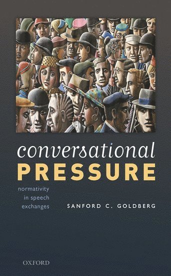 Conversational Pressure 1