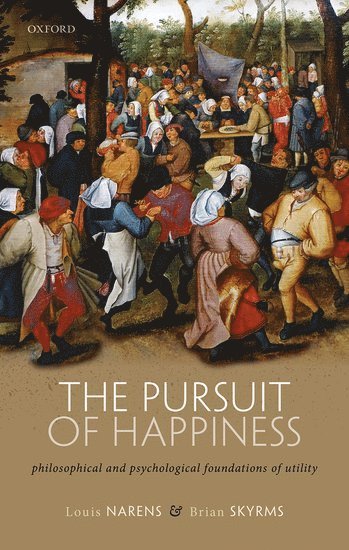 The Pursuit of Happiness 1