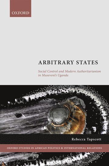 Arbitrary States 1