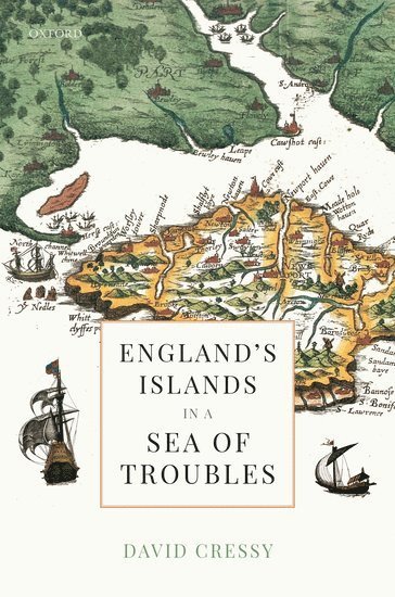England's Islands in a Sea of Troubles 1