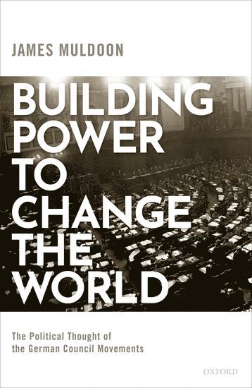 Building Power to Change the World 1