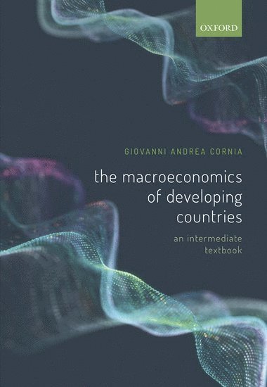 bokomslag The Macroeconomics of Developing Countries