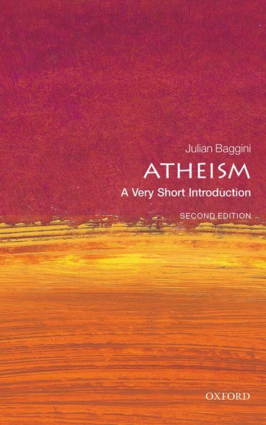 Julian Baggini - Atheism, Häftad