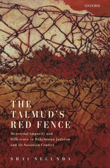 The Talmud's Red Fence 1