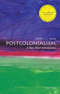 bokomslag Postcolonialism