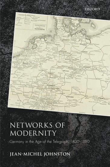 Networks of Modernity 1