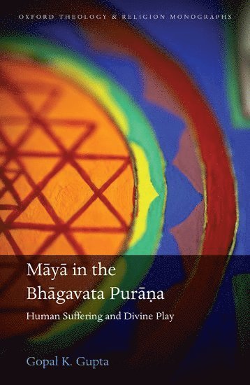 bokomslag My in the Bhgavata Pura