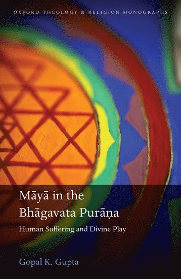 Māyā in the Bhāgavata Purāṇa