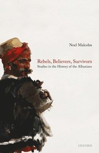 bokomslag Rebels, Believers, Survivors