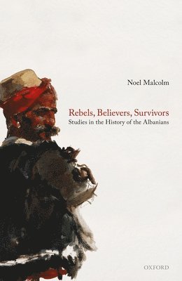 Rebels, Believers, Survivors 1