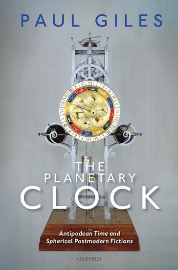 The Planetary Clock 1