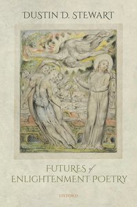 bokomslag Futures of Enlightenment Poetry