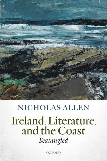 Ireland, Literature, and the Coast 1