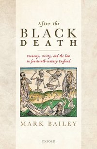 bokomslag After the Black Death