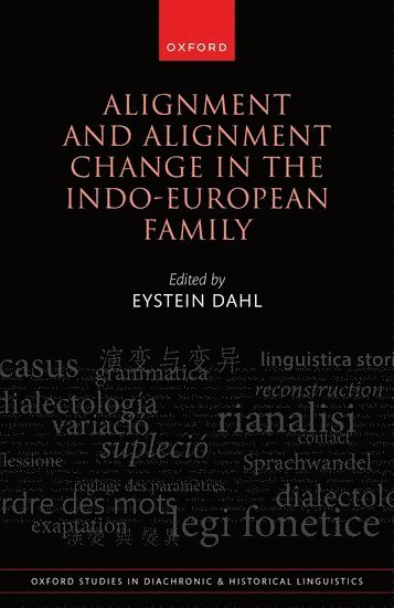 Alignment and Alignment Change in the Indo-European Family