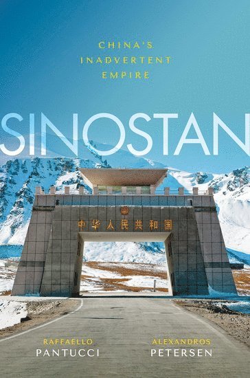 Sinostan 1